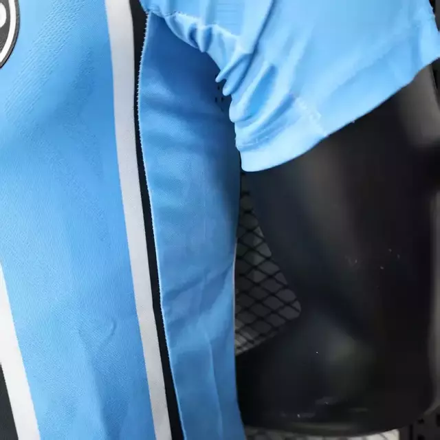 Gremio Home Player Version Jersey 25/26