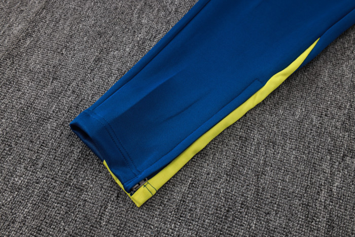 Barcelona Training Pants 25/26