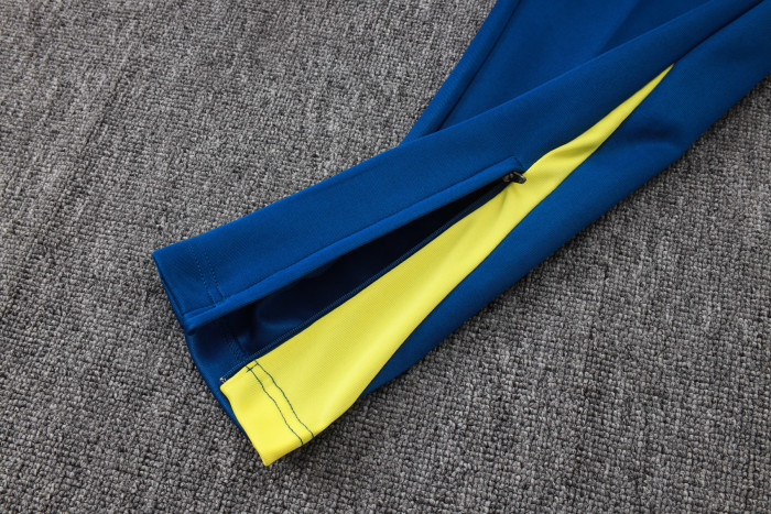 Barcelona Training Pants 25/26