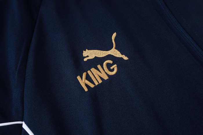 Marseille Training Jacket 25/26