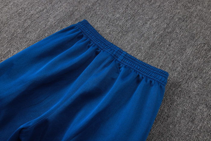 Barcelona Training Jacket 25/26