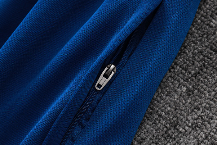 Barcelona Training Jacket 25/26