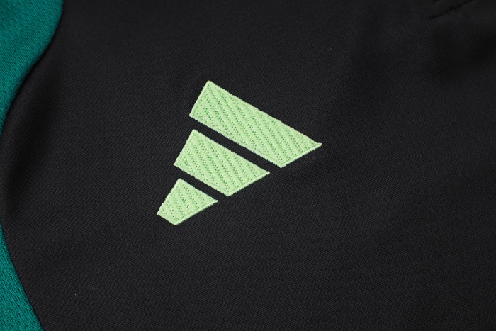 Mexico Training Jersey Suit 25/26