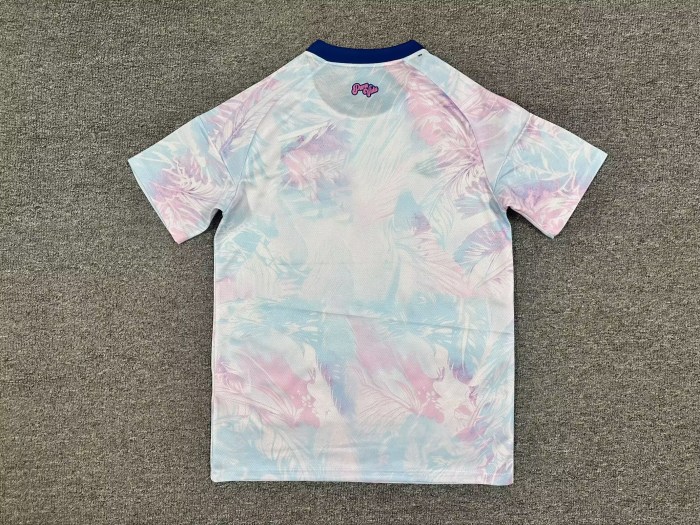 Costa Rica 2026 World Cup Away Men Jersey