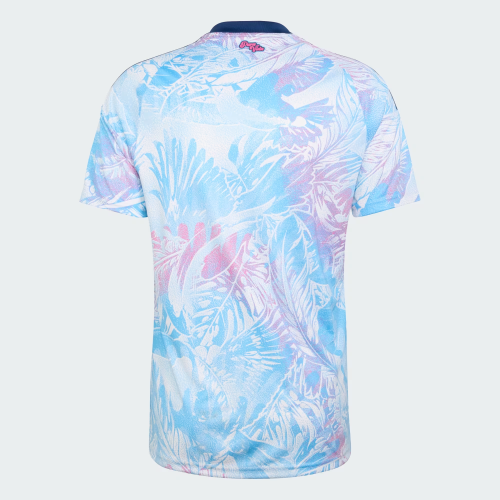 Costa Rica 2026 World Cup Away Men Jersey