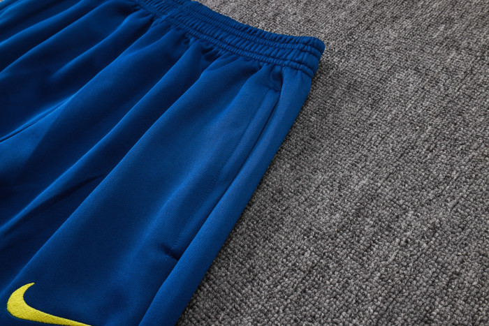 Barcelona Training Pants 25/26