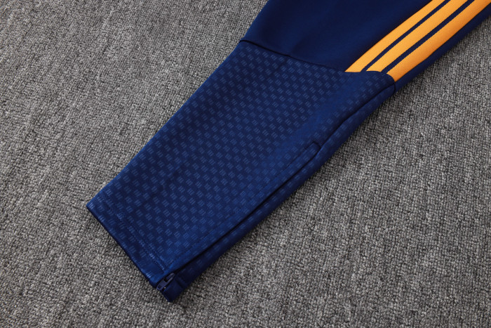 Real Madrid Training Pants 26/27