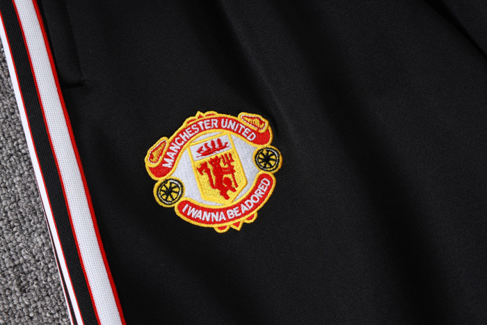 Manchester United Training Pants 26/27