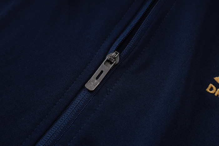 Marseille Training Jacket 25/26