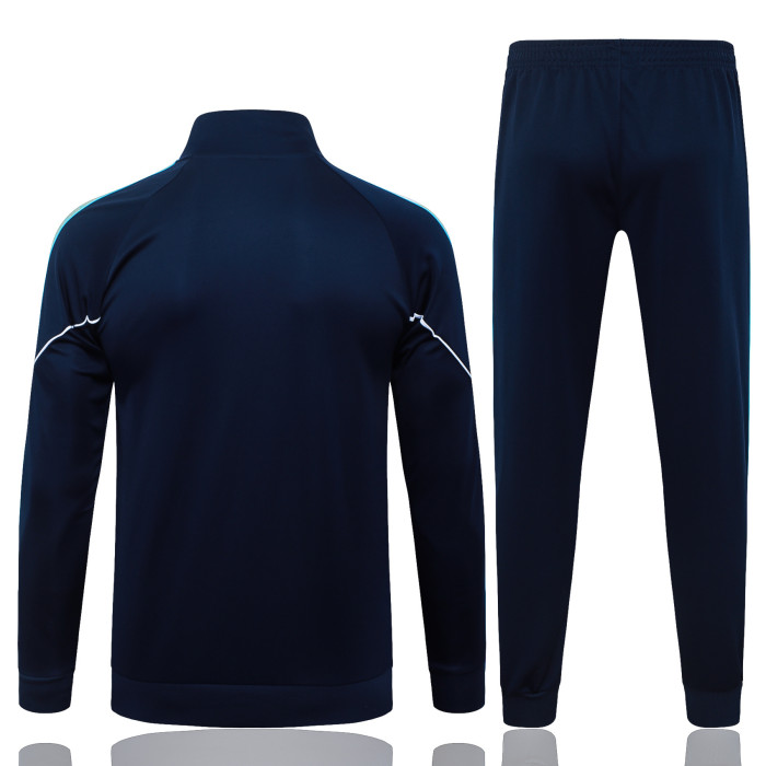 Marseille Training Jacket 25/26