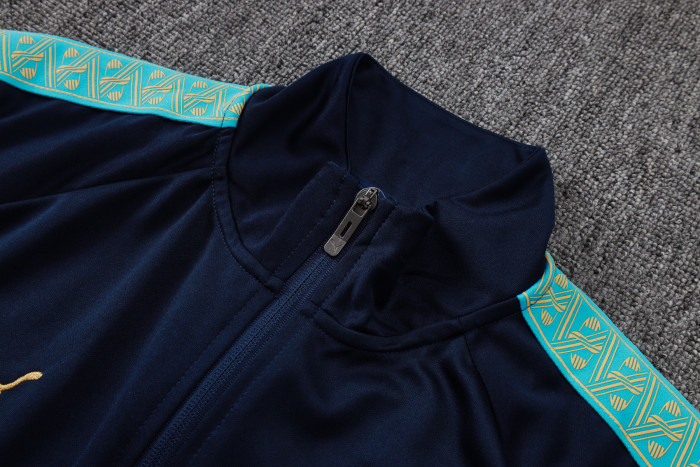 Marseille Training Jacket 25/26