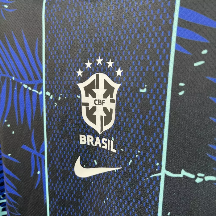Brazil Special Edition Man Jersey 2026
