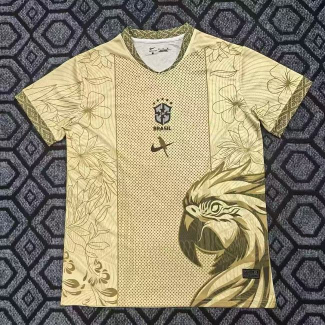 Brazil Special Edition Man Jersey 2026