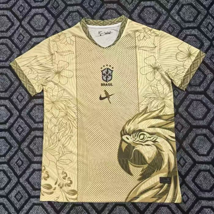 Brazil Special Edition Man Jersey 2026