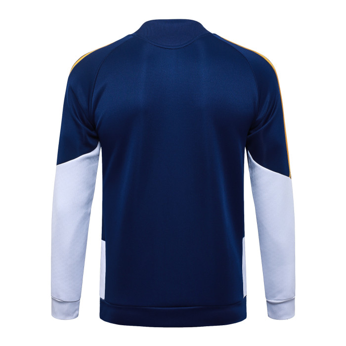 Real Madrid Training Jacket 26/27