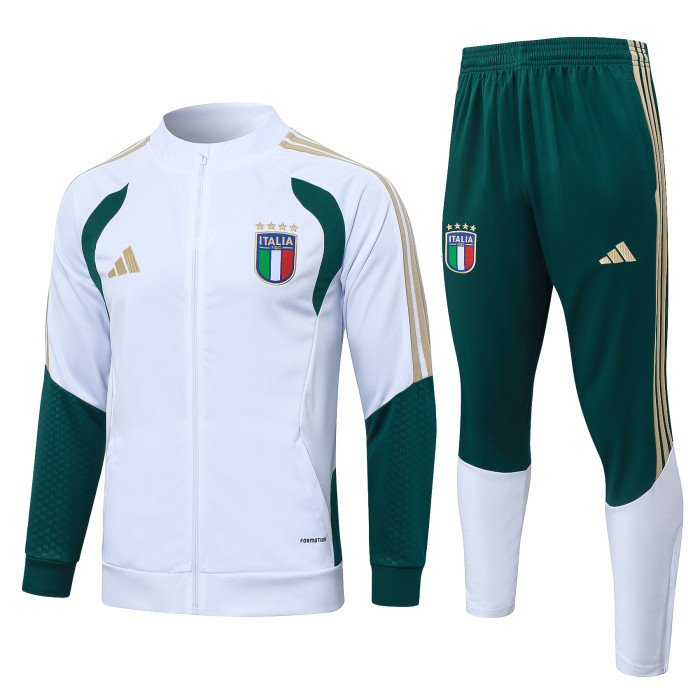 Italy Training Jacket 26/27