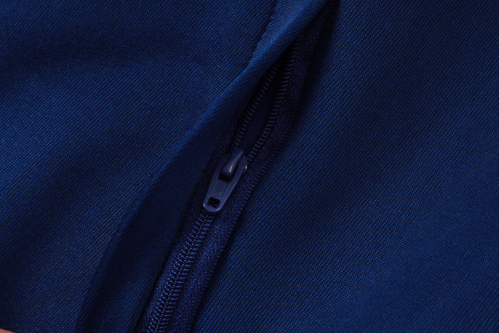 Real Madrid Training Jacket 26/27