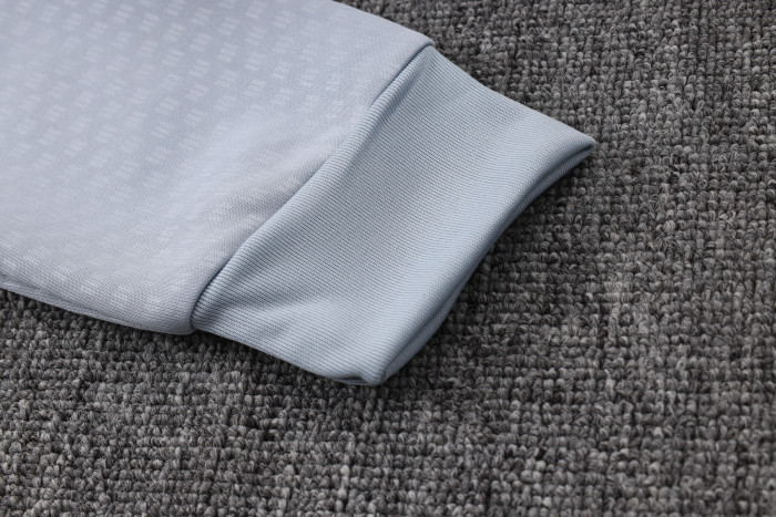 Real Madrid Training Jacket 26/27