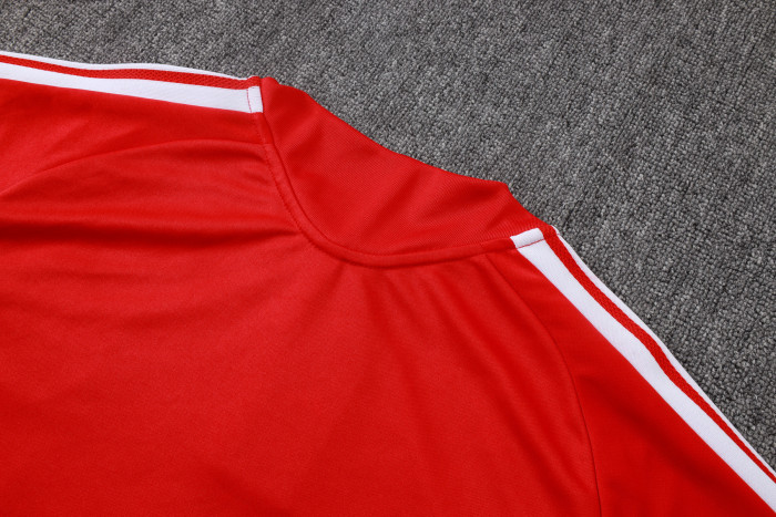 Flamengo Training Jacket 25/26