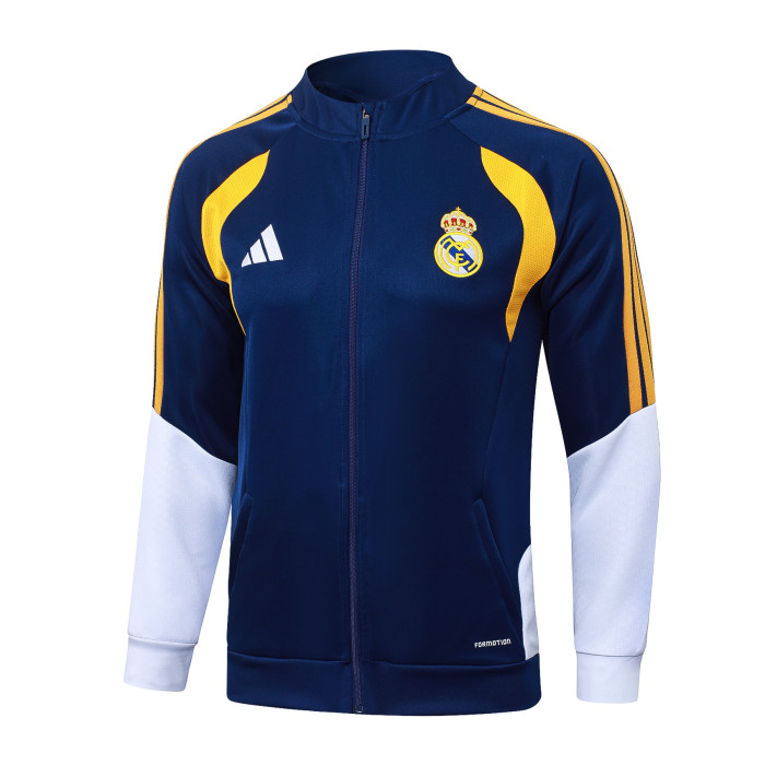Real Madrid Training Jacket 26/27