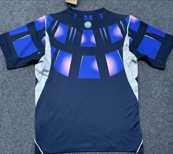 Uruguay 2026 World Cup Away  Man Jersey