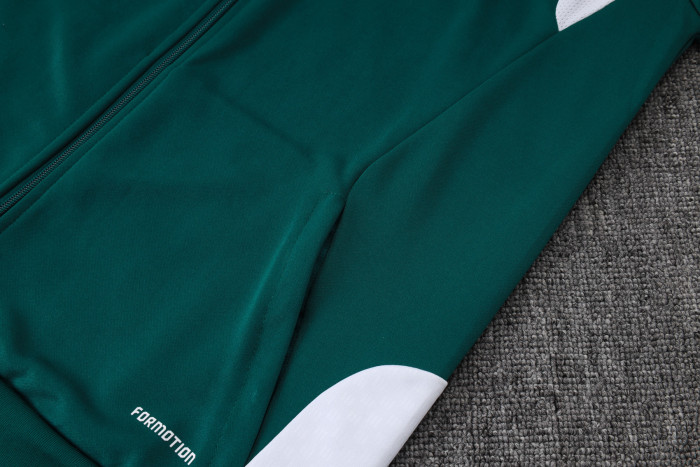 Italy Training Jacket 26/27