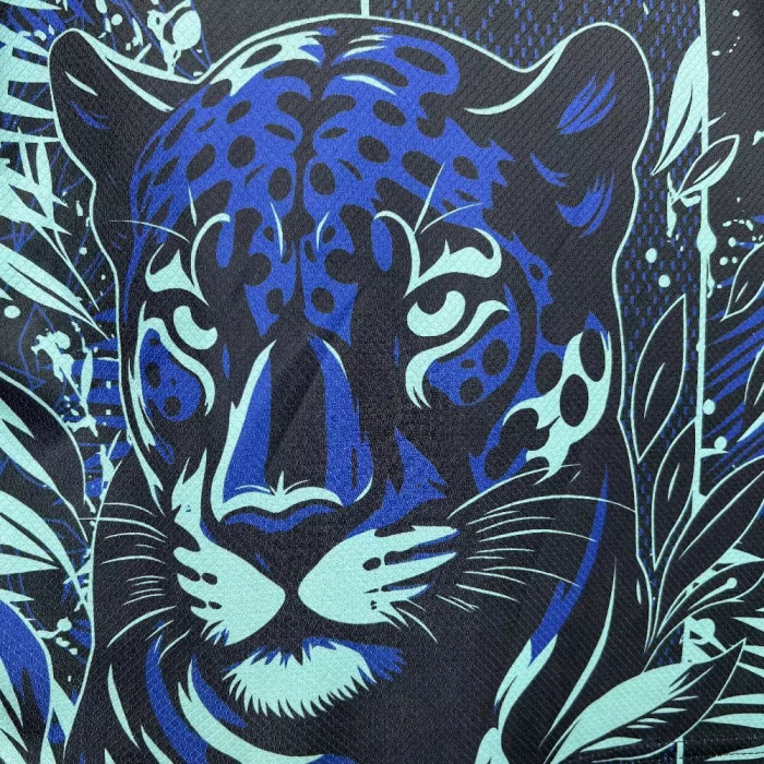 Brazil Special Edition Man Jersey 2026