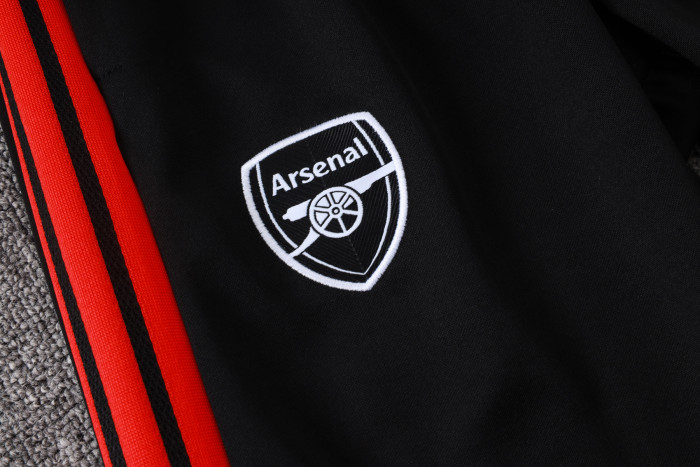 Flamengo Training Jacket 25/26