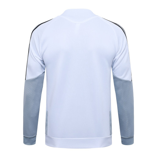 Real Madrid Training Jacket 26/27