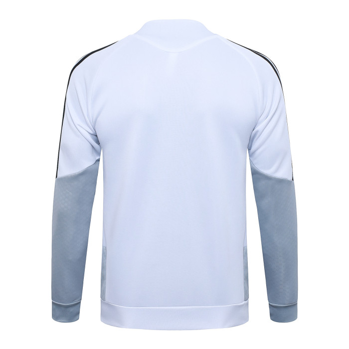Real Madrid Training Jacket 26/27