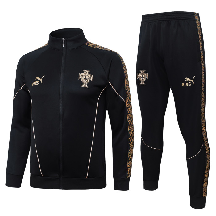 Portugal Training Jacket 26/27