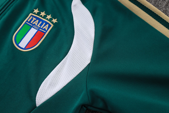 Italy Training Jacket 26/27