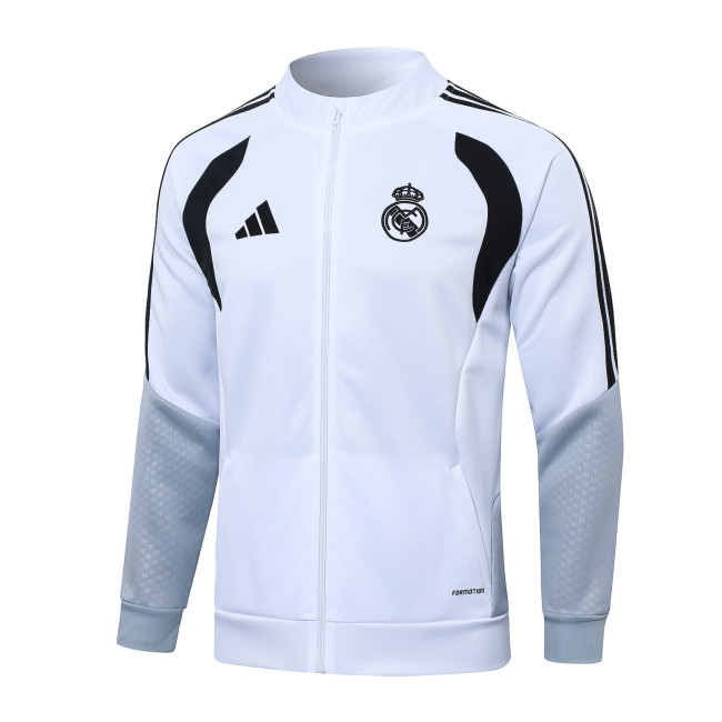 Real Madrid Training Jacket 26/27