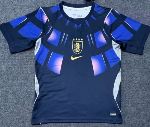 Uruguay 2026 World Cup Away  Man Jersey