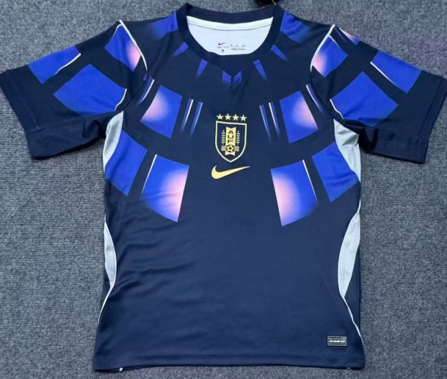 Uruguay 2026 World Cup Away  Man Jersey