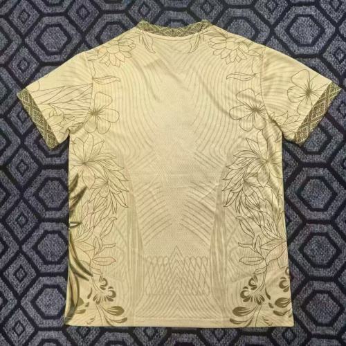 Brazil Special Edition Man Jersey 2026