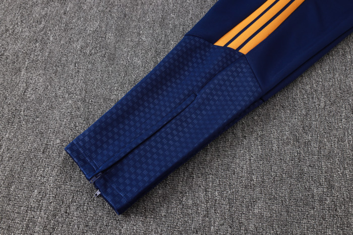 Real Madrid Training Jacket 26/27