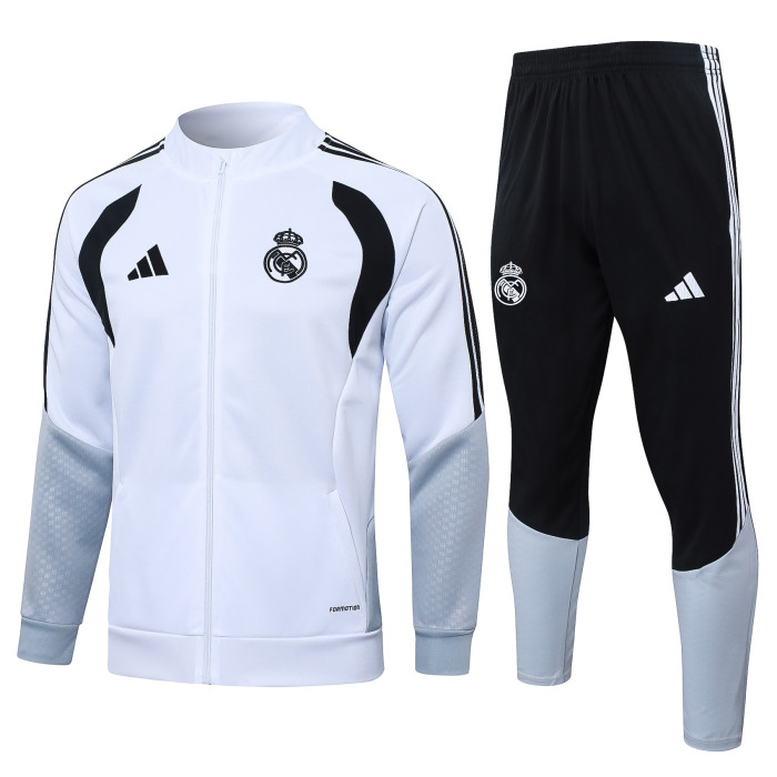 Real Madrid Training Jacket 26/27