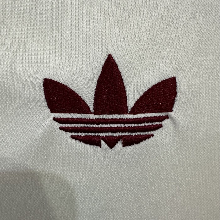 Spain 2026 World Cup Away Man Jersey