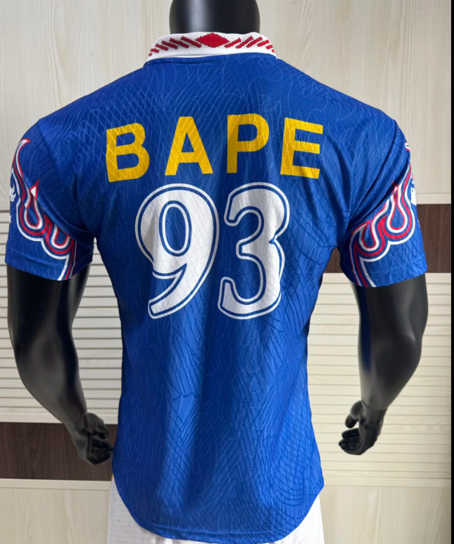 2026 Trendy Casual Clothing Player Edition T-shirts