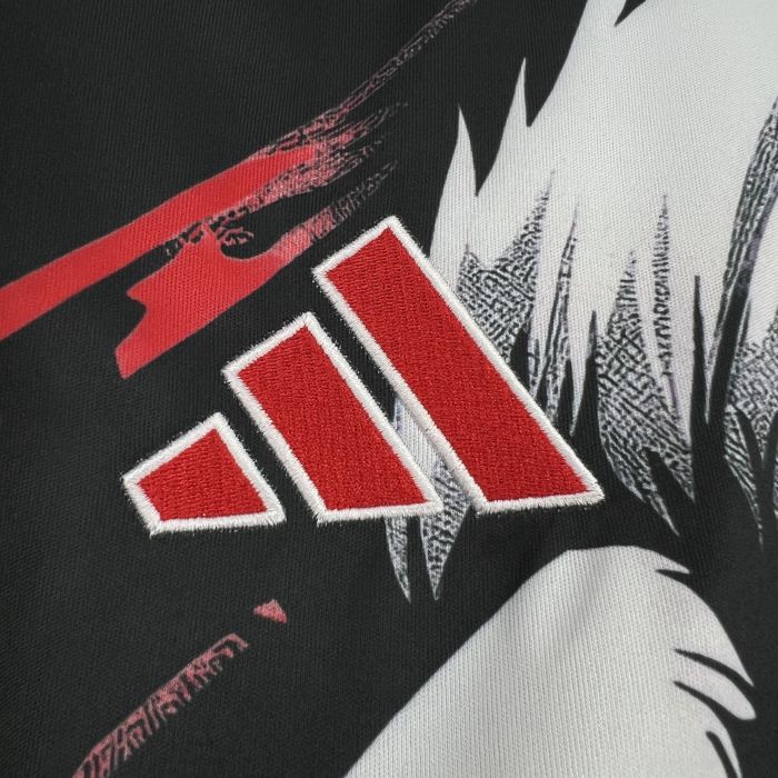 SL Benfica Special Man Jersey 26/27