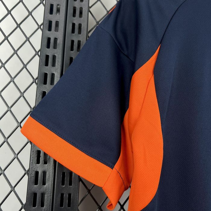 Ajax  x Van Gogh The Starry Night Edition Man Jersey 25/26