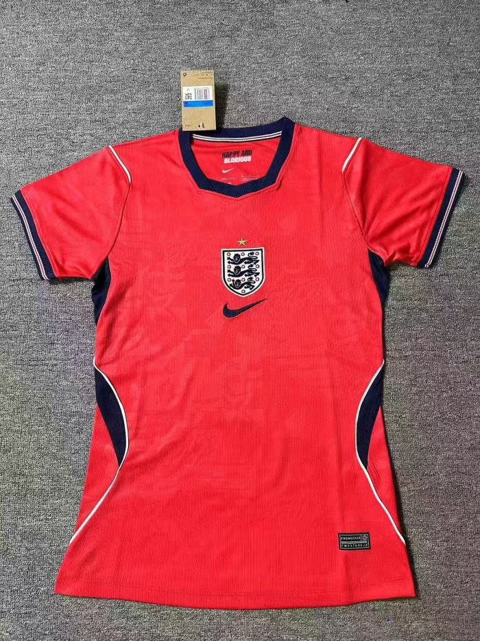 England 2026 World Cup Away Women Jersey
