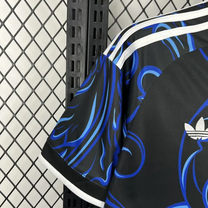 Argentina 2026 World Cup Away Men Jersey