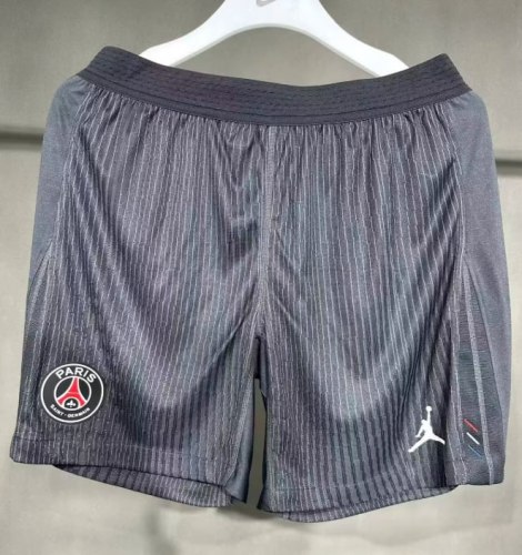 Paris Saint Germain Fourth Player Shorts 25/26
