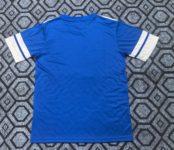 Curacao 2026 World Cup Home Man Jersey