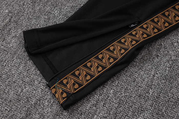 Portugal Training Jersey Suit 26/27