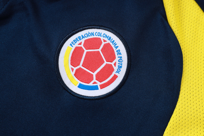 Colombia Training Jersey Suit 26/27
