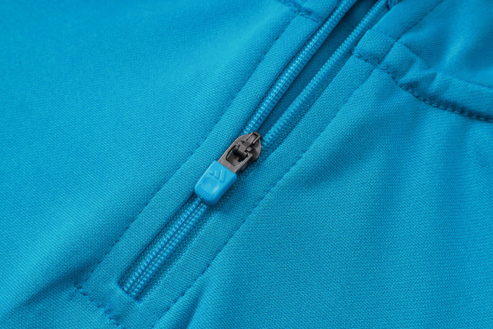 Spain Training Jersey Suit  26/27