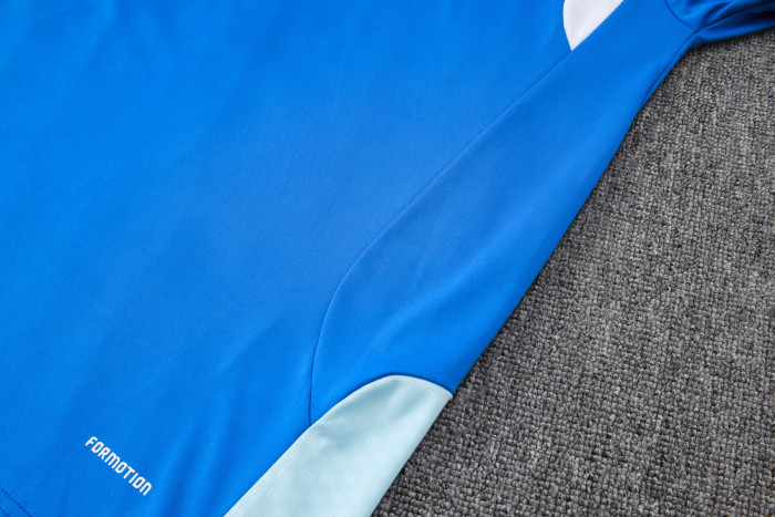 Cruzeiro Training Jersey Suit 26/27